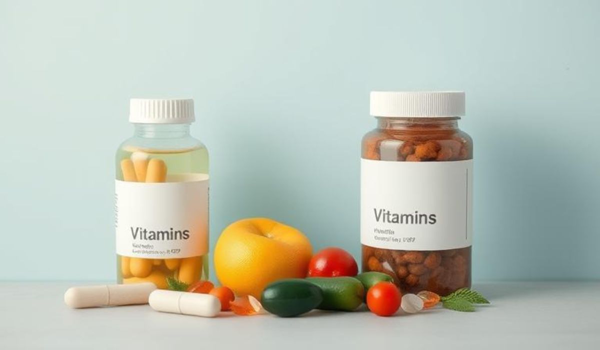 Vitamins