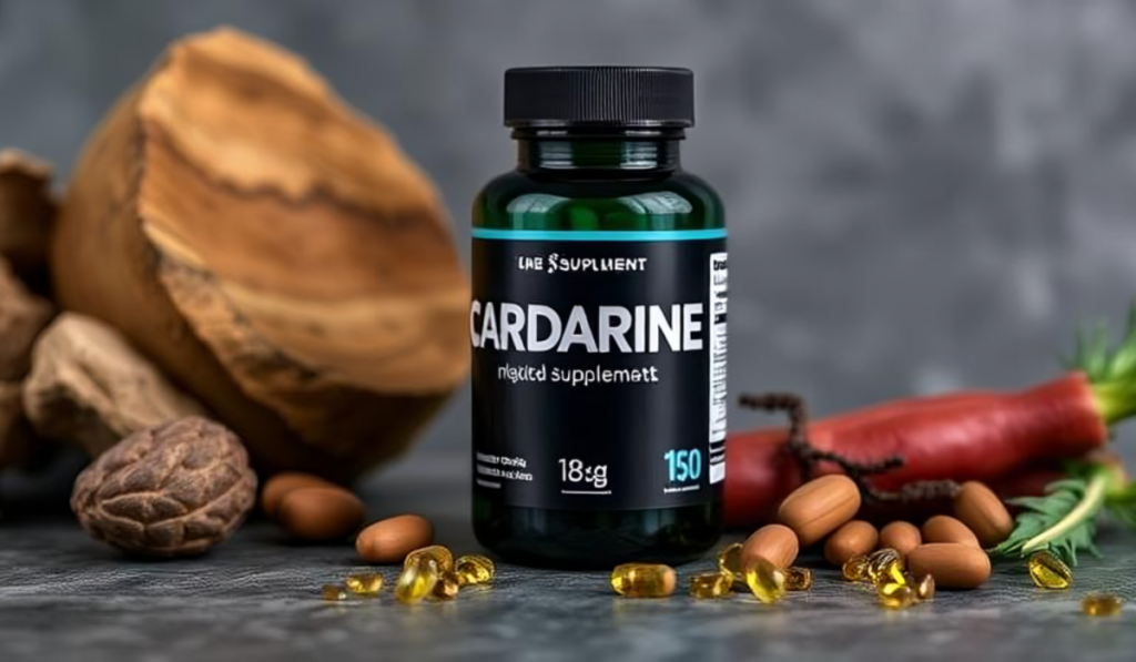 Cardarine